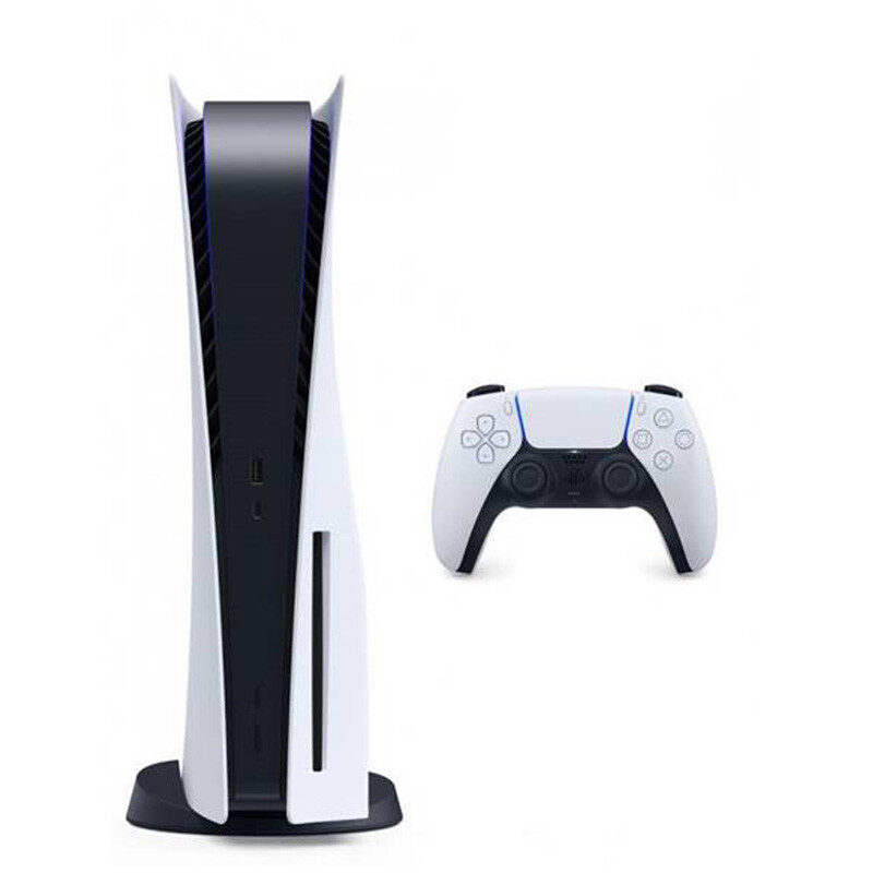 Paystation 5 - PS5 - Console