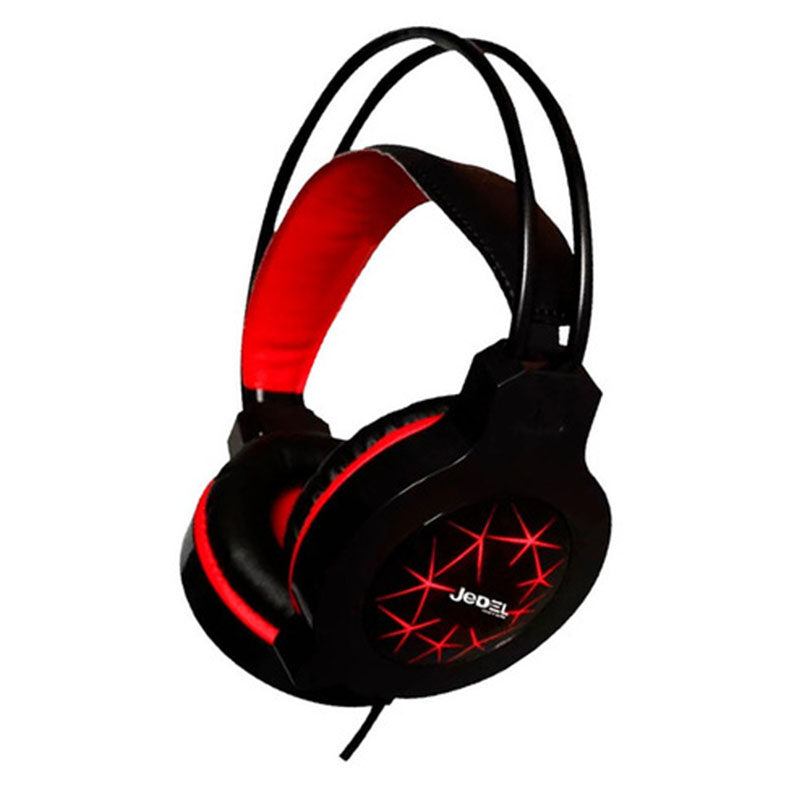 GAMING HEADSET CASQUE