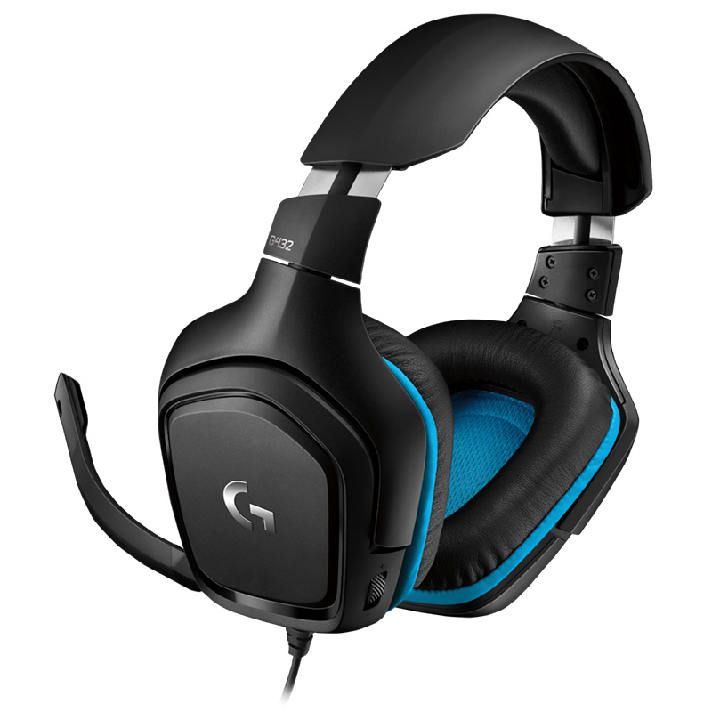 Gaming Casque HeadSet