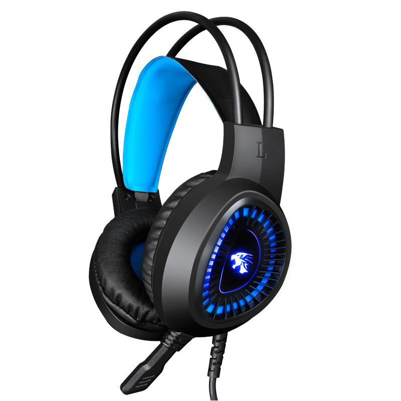 Gaming Headset casque
